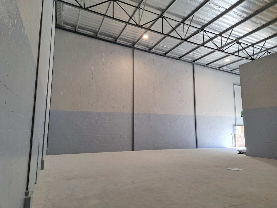 To Let commercial Property for Rent in Kraaifontein Industria Western Cape